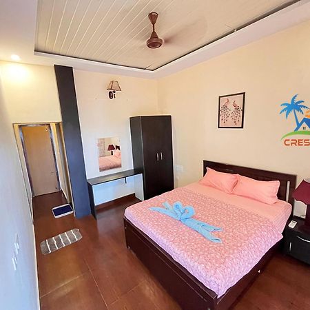 Crest Wave Beach Home Stay Udupi Zewnętrze zdjęcie